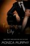 [The Fowler Sisters 03] • Taming Lily